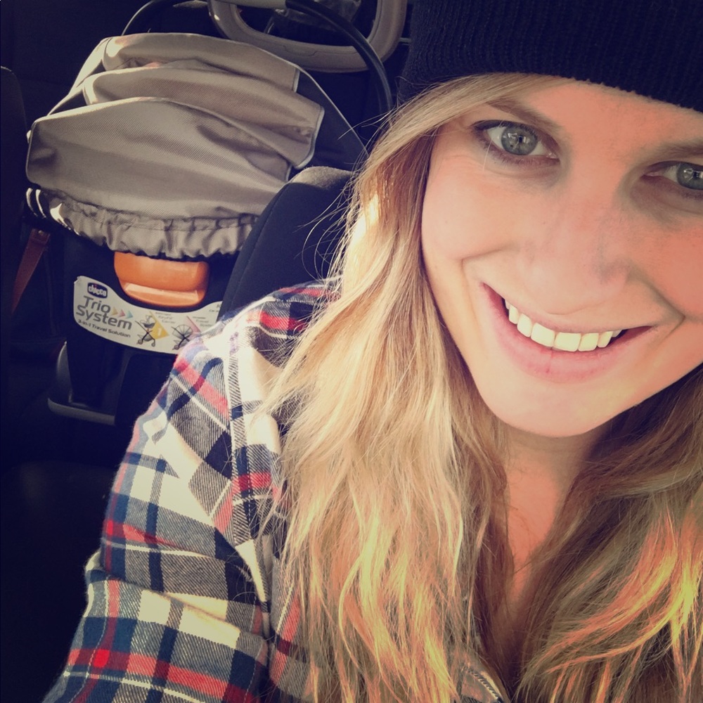 Meet your Posher, Madison!